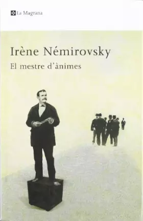 Couverture du produit · El mestre d'animes