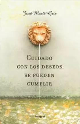 Couverture du produit · Cuidado con los deseos