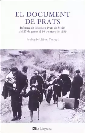 Couverture du produit · El document de prats: 132 (OTROS LA MAGRANA)
