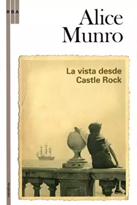 Couverture du produit · La vista desde Castle Rock