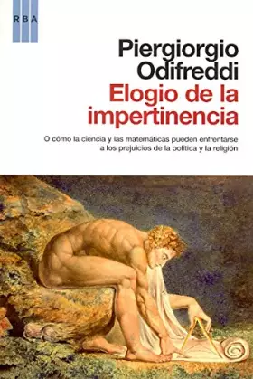 Couverture du produit · Elogio de la impertinencia