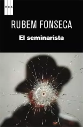 Couverture du produit · El seminarista (NOVELA POLICÍACA)