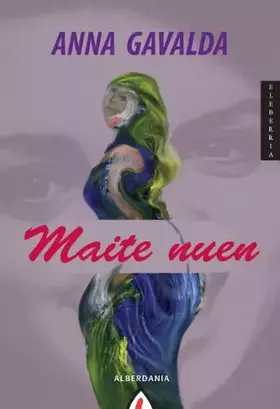 Couverture du produit · Maite nuen: 97 (Narrazioa)