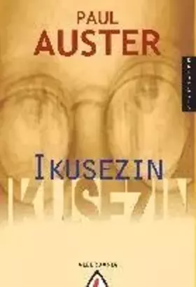 Couverture du produit · Ikusezin: 98 (Narrazioa)