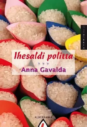 Couverture du produit · Ihesaldi politta: 103 (Narrazioa)