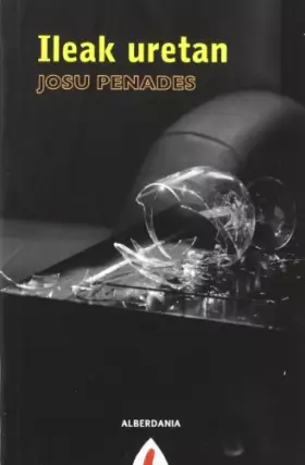 Couverture du produit · Ileak uretan: 115 (Narrazioa)