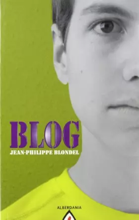 Couverture du produit · Blog