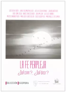 Couverture du produit · La Fe Perpleja