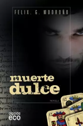 Couverture du produit · Muerte dulce