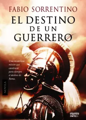 Couverture du produit · El destino de un guerrero