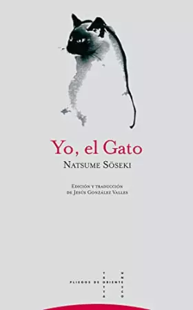 Couverture du produit · Yo, el gato / I, the Cat