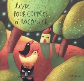 Couverture du produit · Livre pour compter et raconter