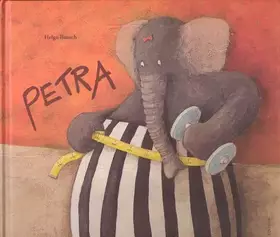 Couverture du produit · Petra (colección O)