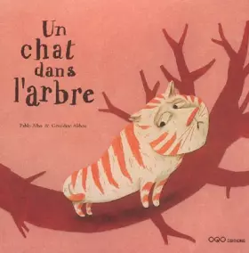 Couverture du produit · Un chat dans l'arbre