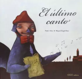 Couverture du produit · El ultimo canto (colección O)