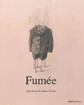 Couverture du produit · Fumée