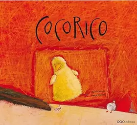 Couverture du produit · Cocorico (colección O)