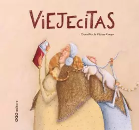 Couverture du produit · Viejecitas (colección O)