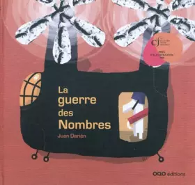 Couverture du produit · La guerre des Nombres