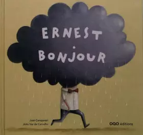 Couverture du produit · Ernest bonjour