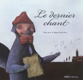 Couverture du produit · Le dernier chant