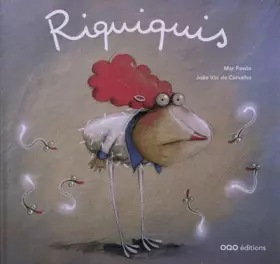 Couverture du produit · Riquiquis