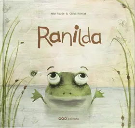 Couverture du produit · Ranilda