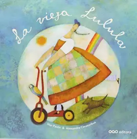 Couverture du produit · La vieja Lulula / Old Lulula