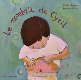 Couverture du produit · Le nombril de Cyril