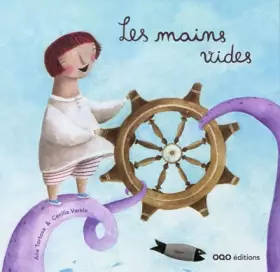 Couverture du produit · Les mains vides