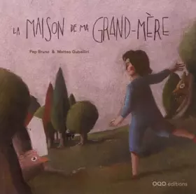 Couverture du produit · La maison de ma grand-mère