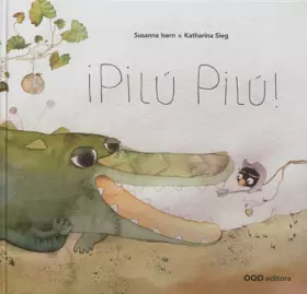 Couverture du produit · Pilu, Pilu (colección O)