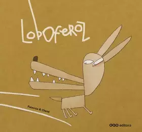 Couverture du produit · Loboferoz: 92 (O)