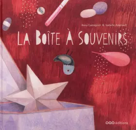 Couverture du produit · La boîte à souvenirs
