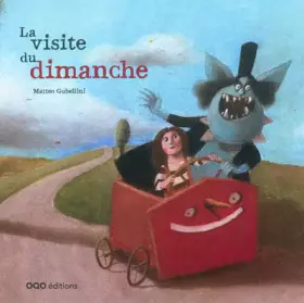 Couverture du produit · La visite du dimanche