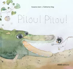 Couverture du produit · Pilou ! Pilou !