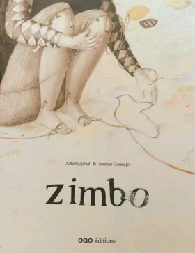 Couverture du produit · Zimbo
