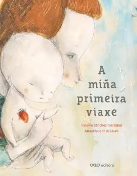 Couverture du produit · A miña primeira viaxe