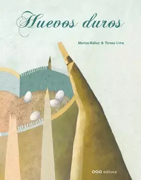 Couverture du produit · Huevos duros (colección Q)