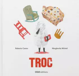 Couverture du produit · Troc (Fr)