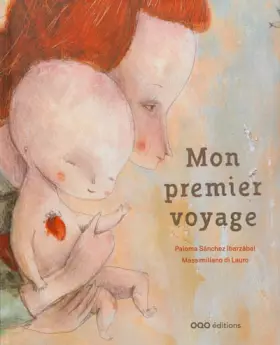 Couverture du produit · Mon Premier Voyage (Fr)