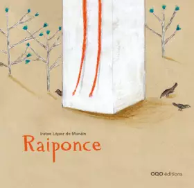 Couverture du produit · Raiponce (colección O)