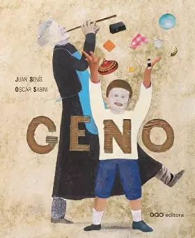 Couverture du produit · Geno