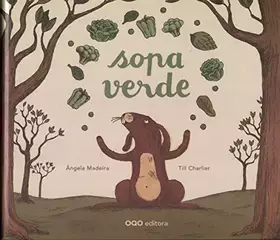 Couverture du produit · Sopa verde (colección O)