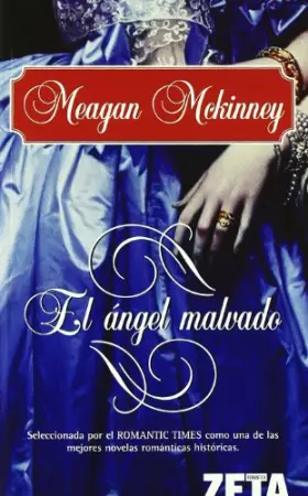 Couverture du produit · EL ANGEL MALVADO