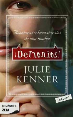 Couverture du produit · Demonios!/ Carpe Demon