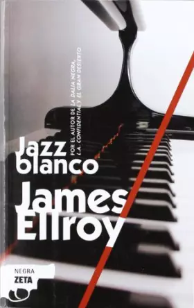 Couverture du produit · Jazz blanco/ White Jazz