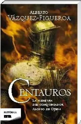 Couverture du produit · Centauros/ Centaurs