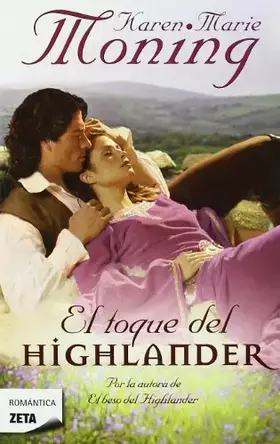 Couverture du produit · EL TOQUE DE HIGHLANDER (B DE BOLSILLO)