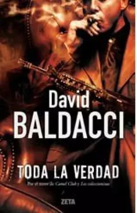Couverture du produit · Toda la verdad (B DE BOLSILLO)